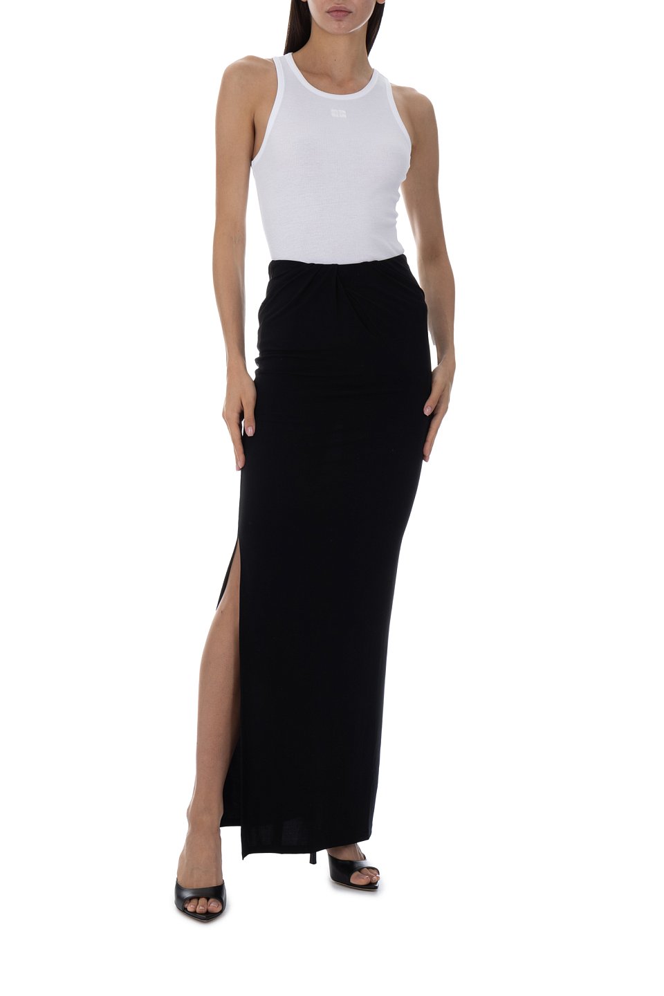 Юбка Jacquemus - фото 2