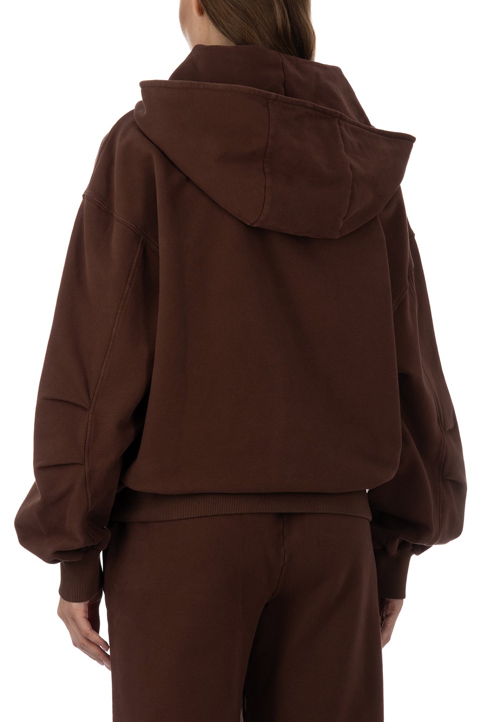 Худи The Core - фото 4