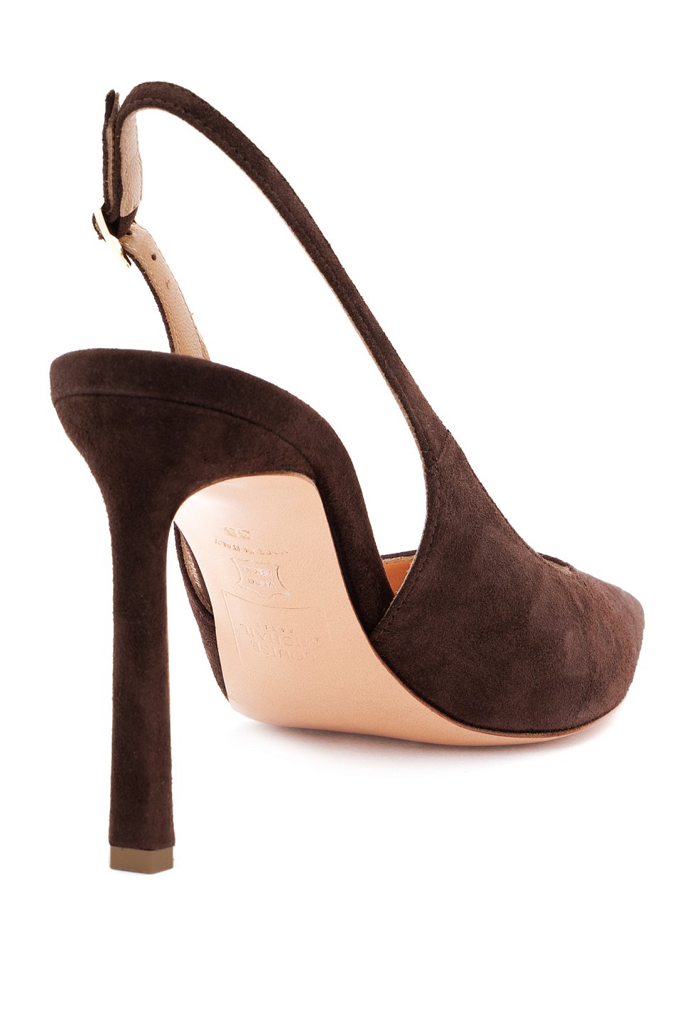 Туфли Louise Michail - фото 3