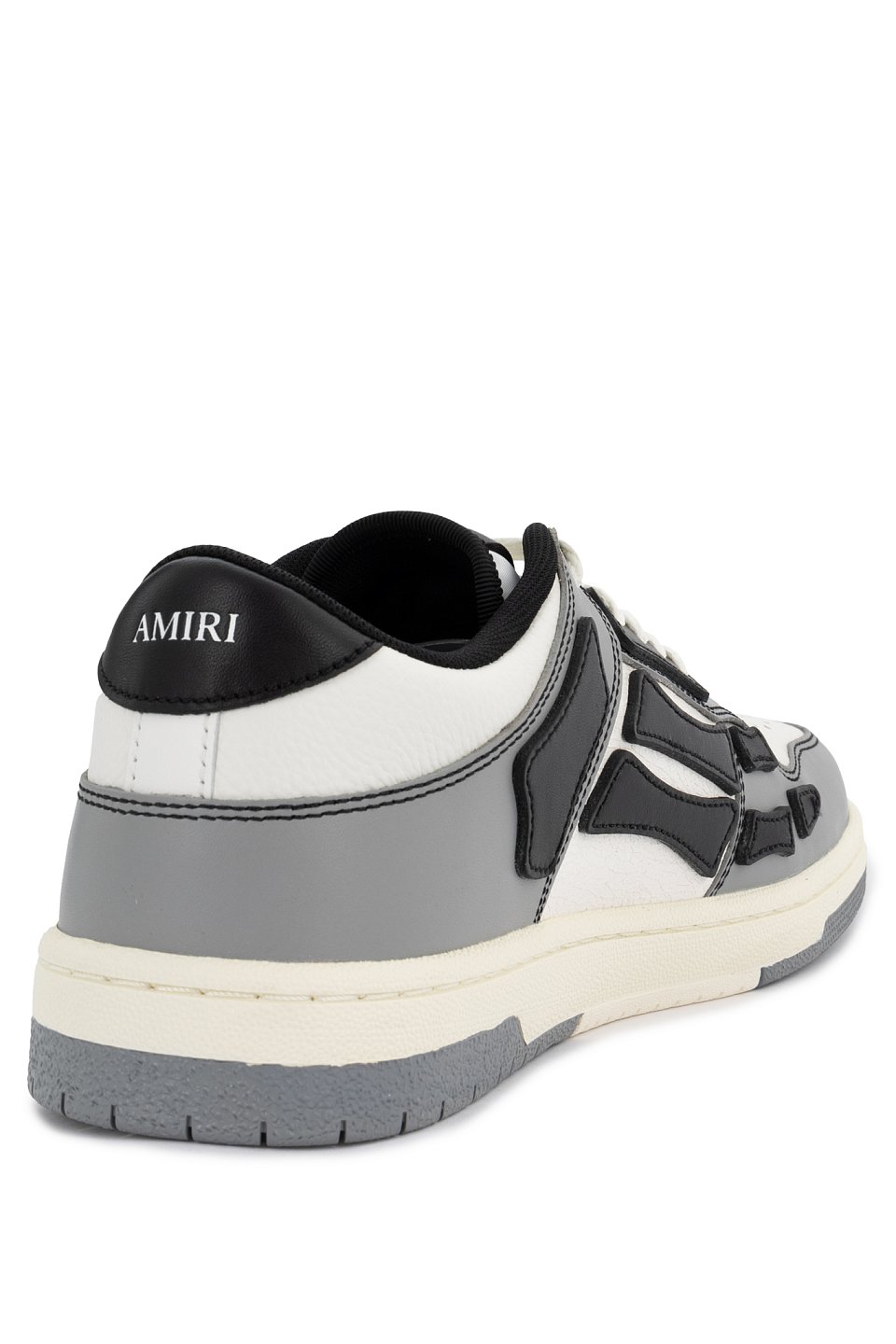 Кеды Amiri - фото 3