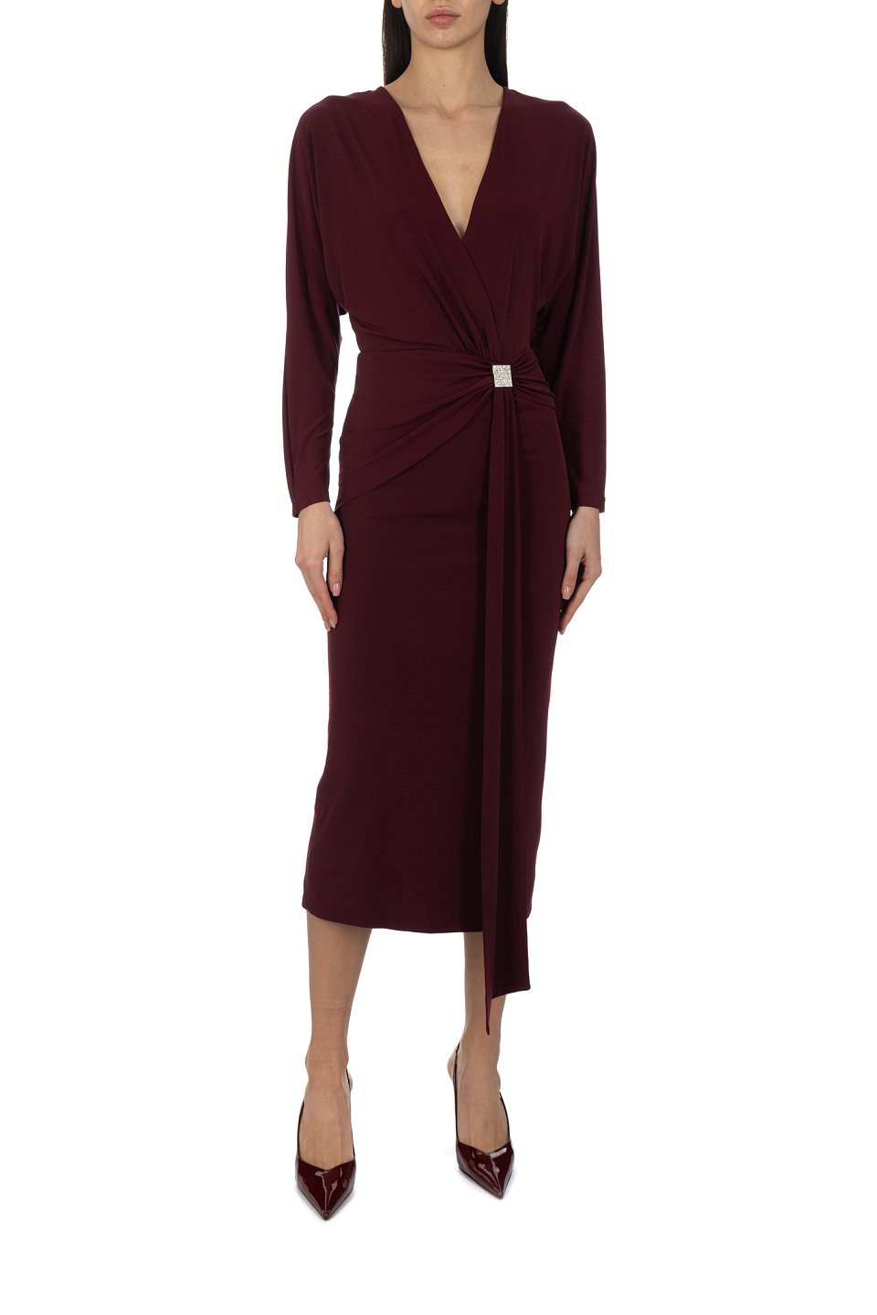 Платье Nissa - фото 2