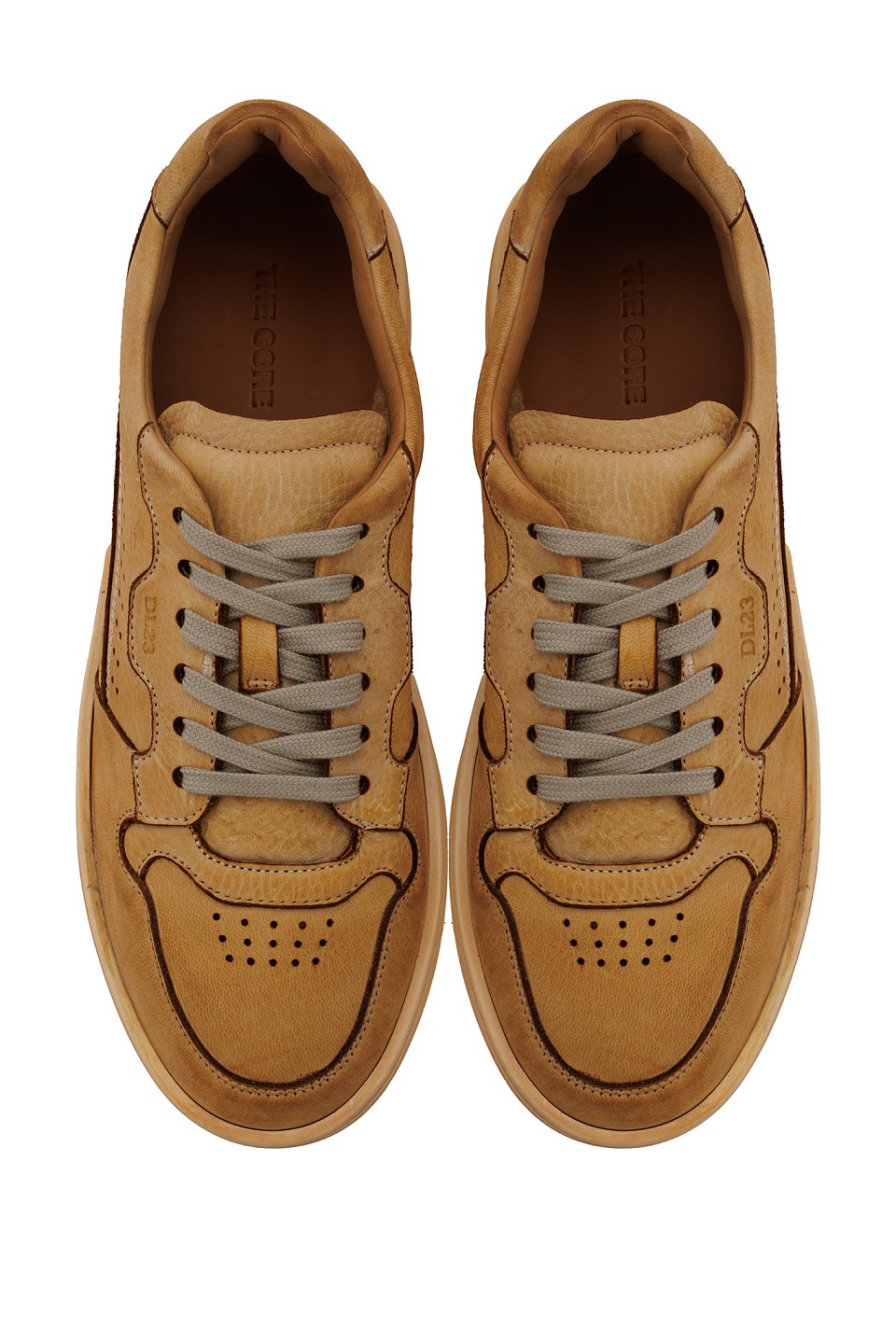 Кеды The Core - фото 4