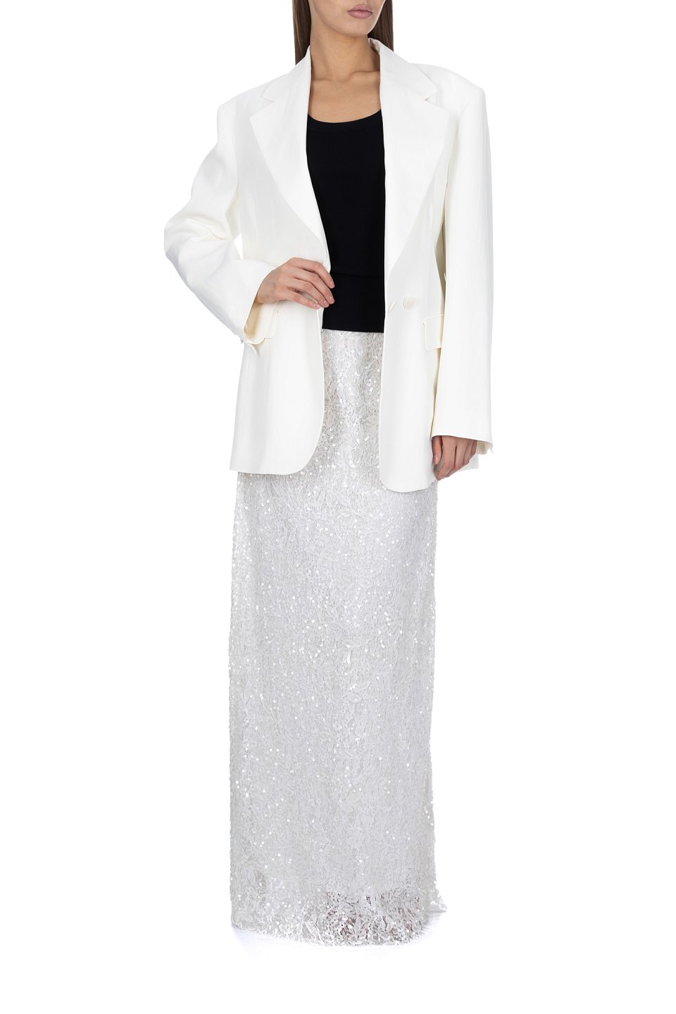 Юбка Parosh - фото 2