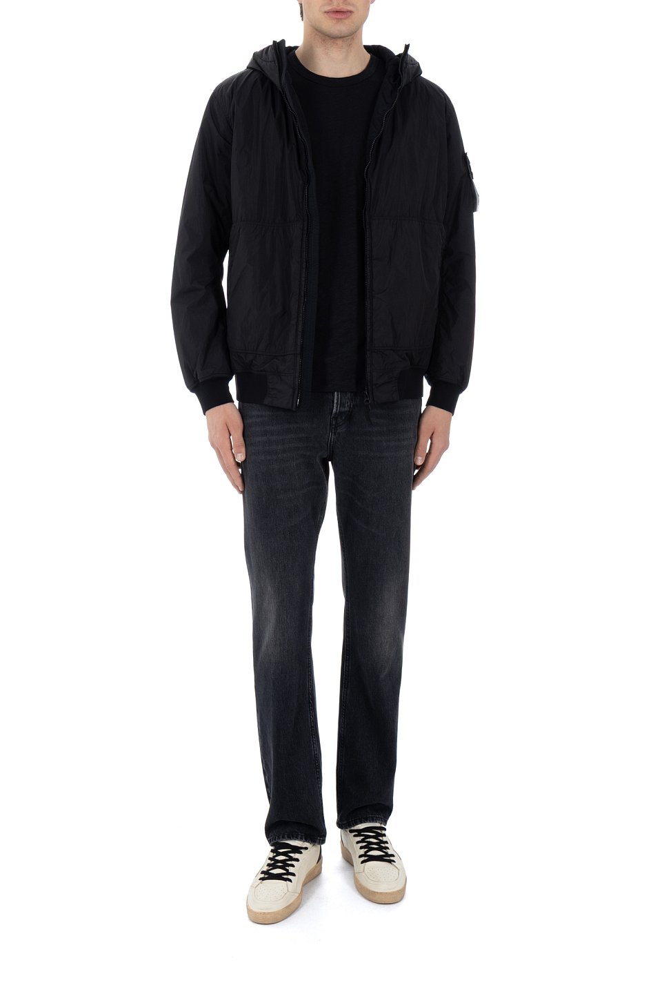 Куртка Stone Island - фото 2