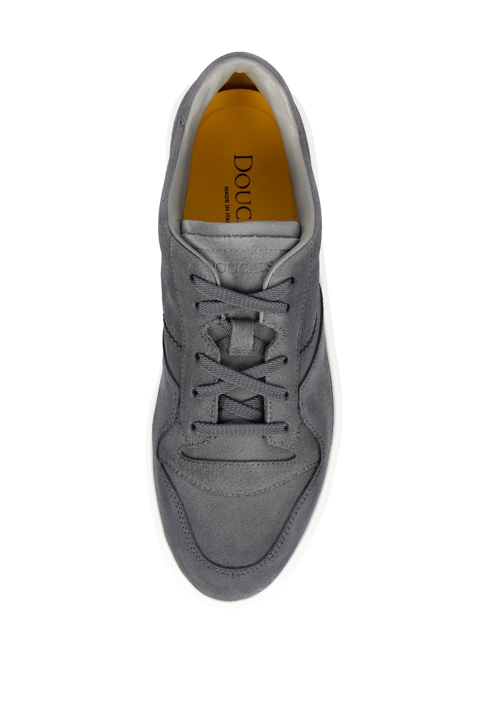 Кеды Doucal's - фото 4