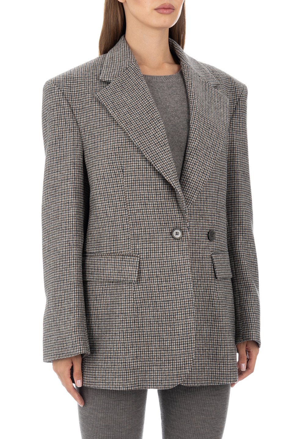 Пиджак Parosh - фото 3