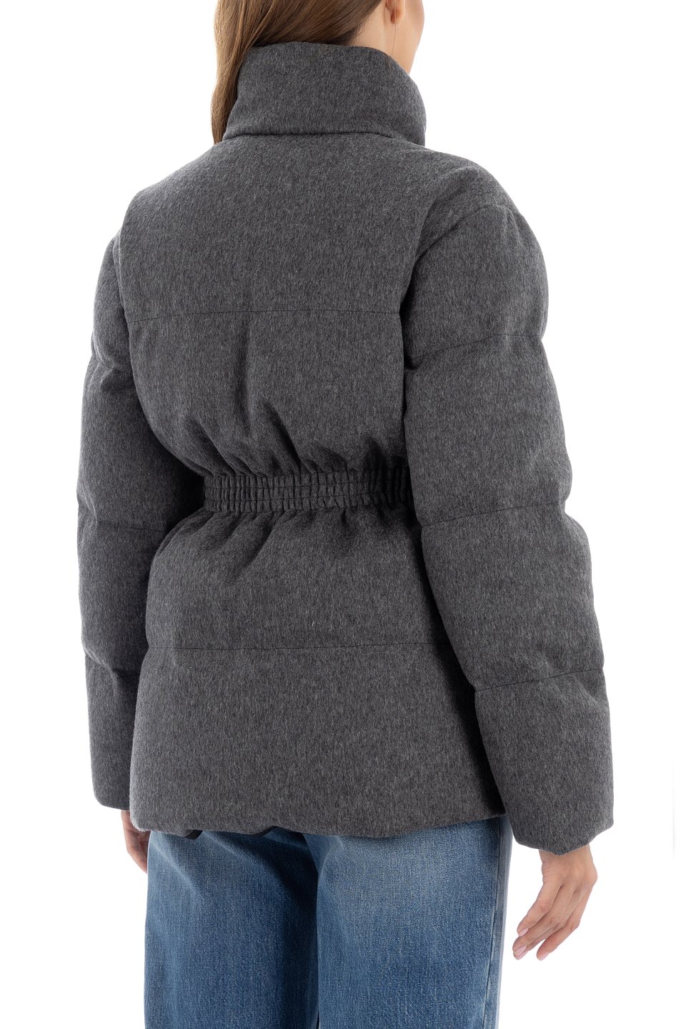 Куртка Prada - фото 4