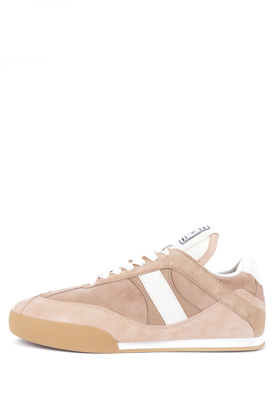 Кеды Chloe - фото 1