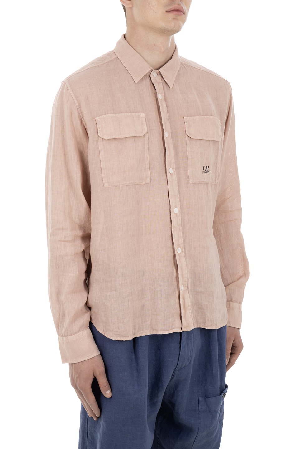 Рубашка C.P. Company - фото 3