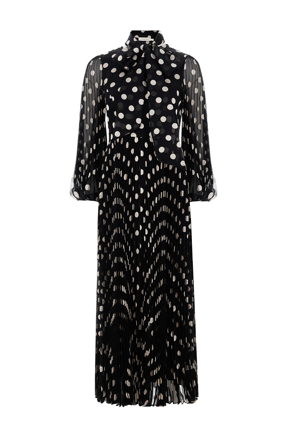 Платье Zimmermann - фото 1