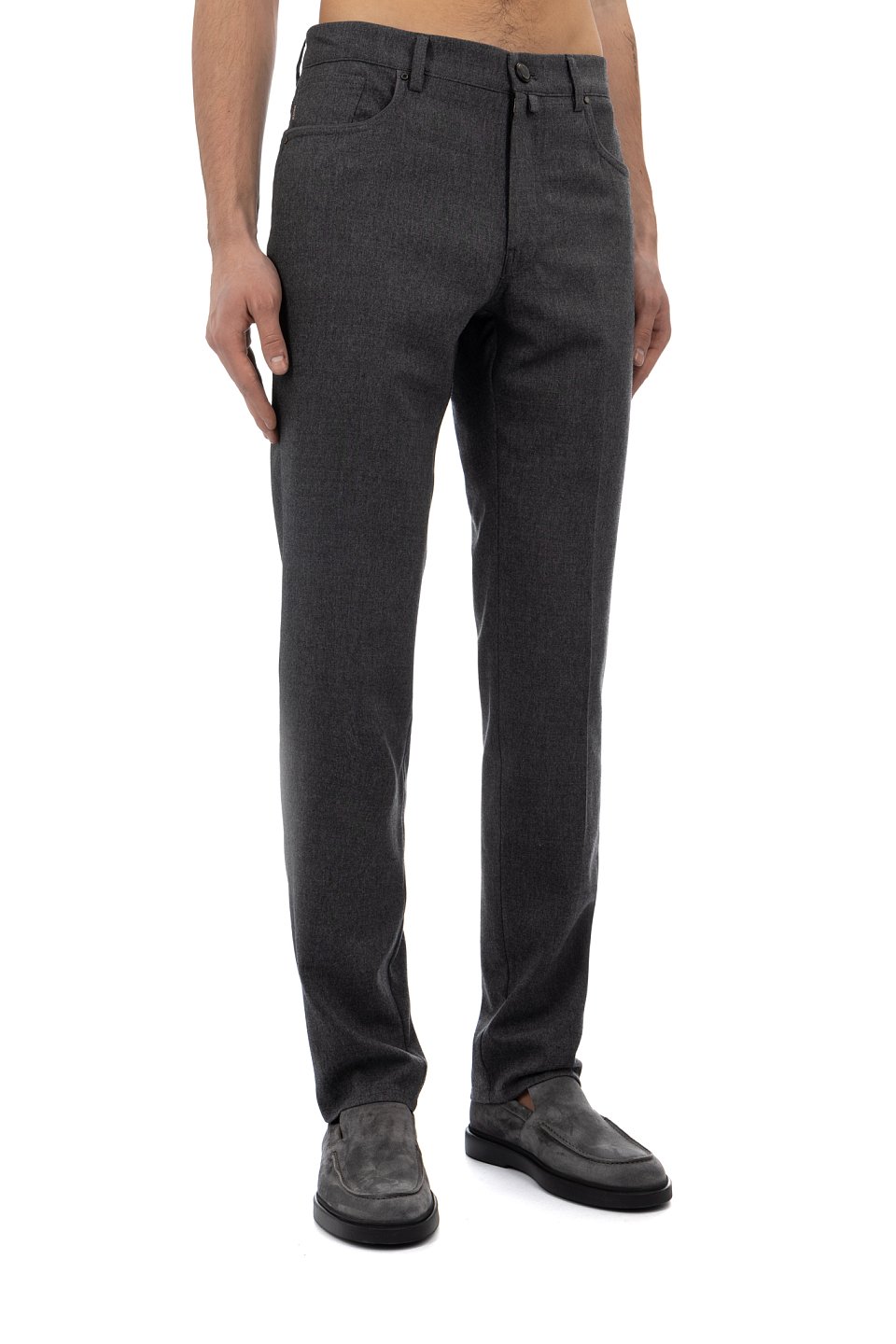 Брюки Berwich - фото 3