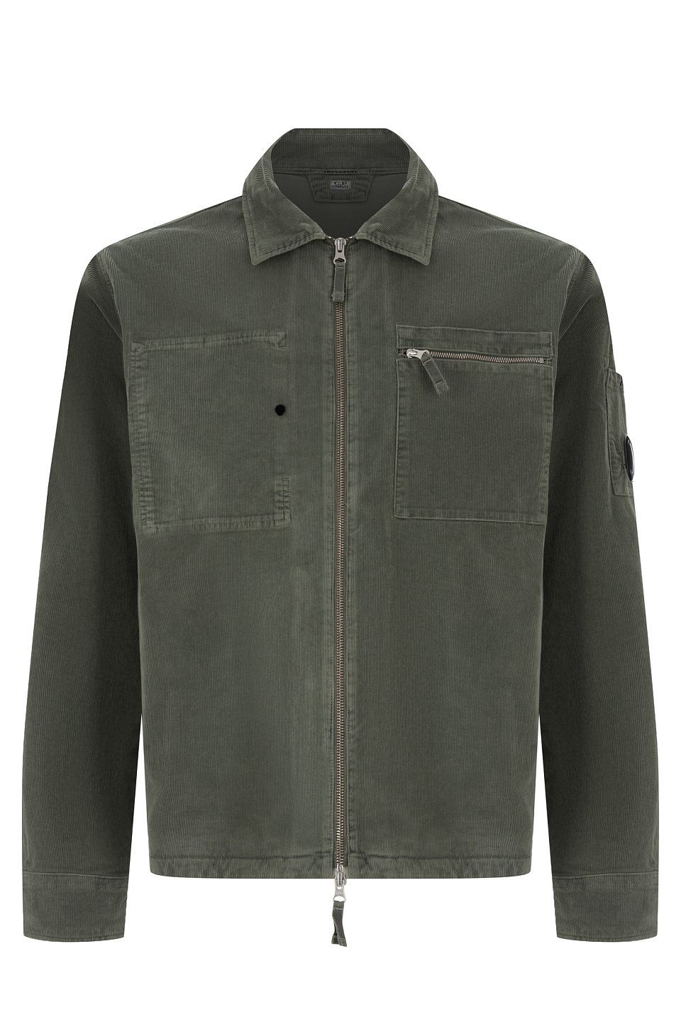 Рубашка C.P. Company - фото 1