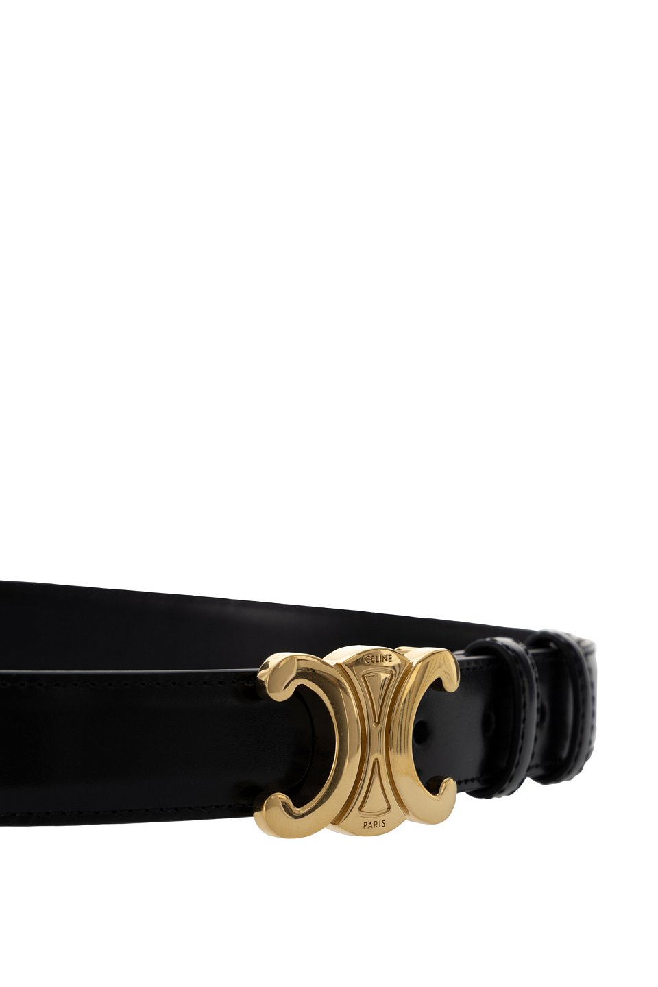 Ремень Celine - фото 2