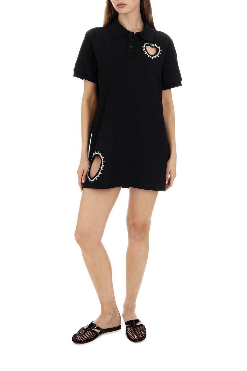 Платье Area - фото 2