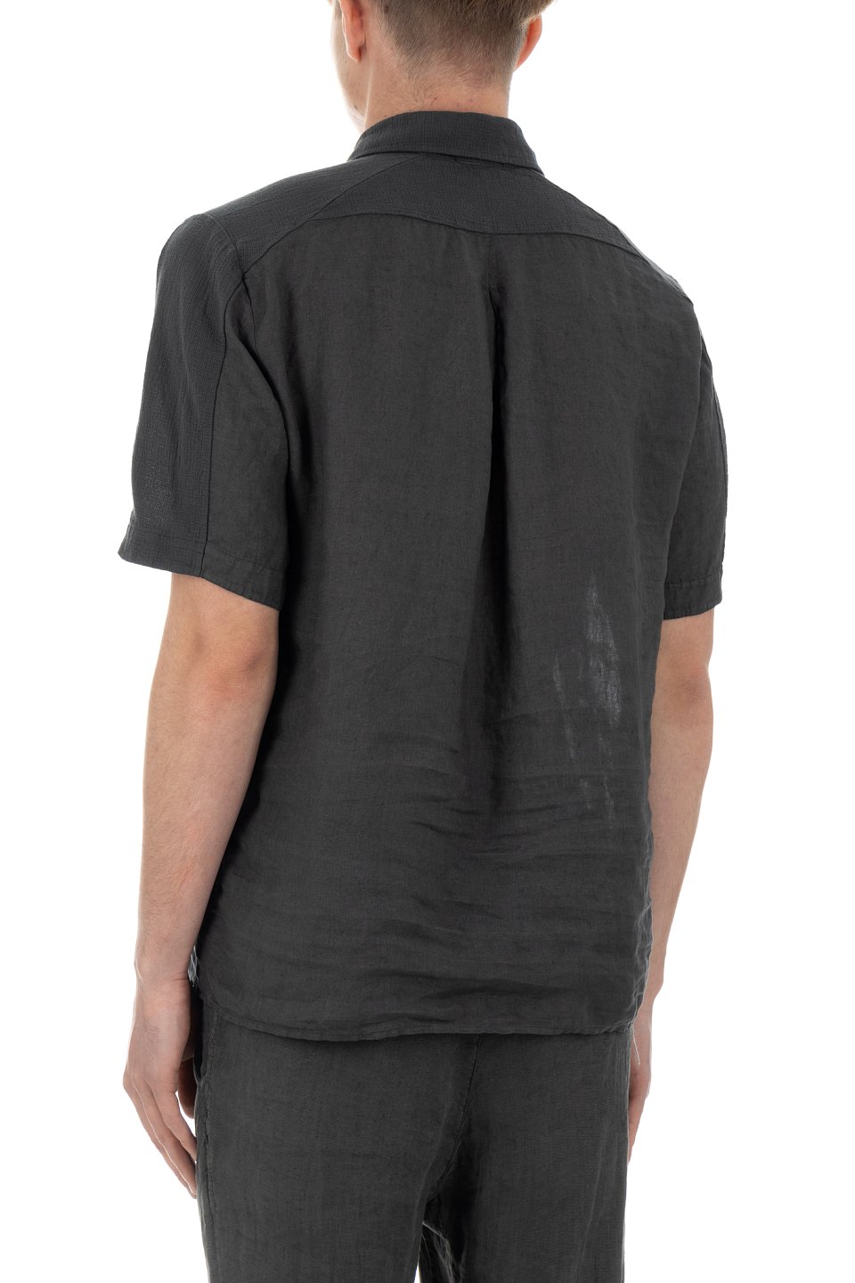 Рубашка Transit - фото 4