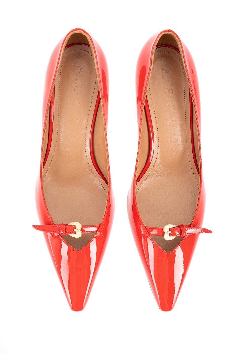 Туфли A.bocca - фото 4