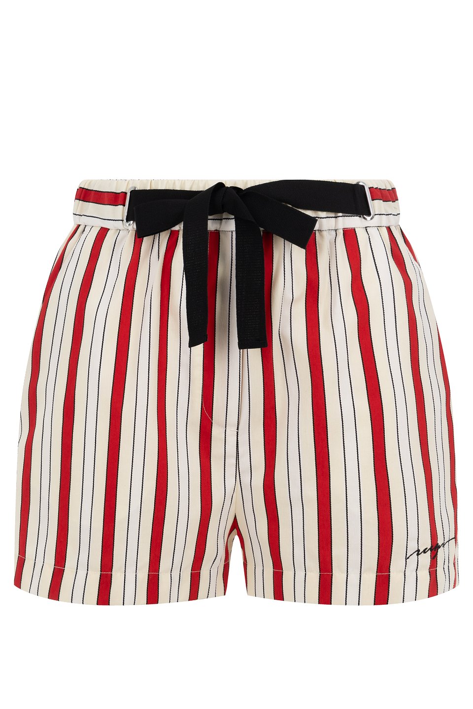 Шорты Msgm - фото 1