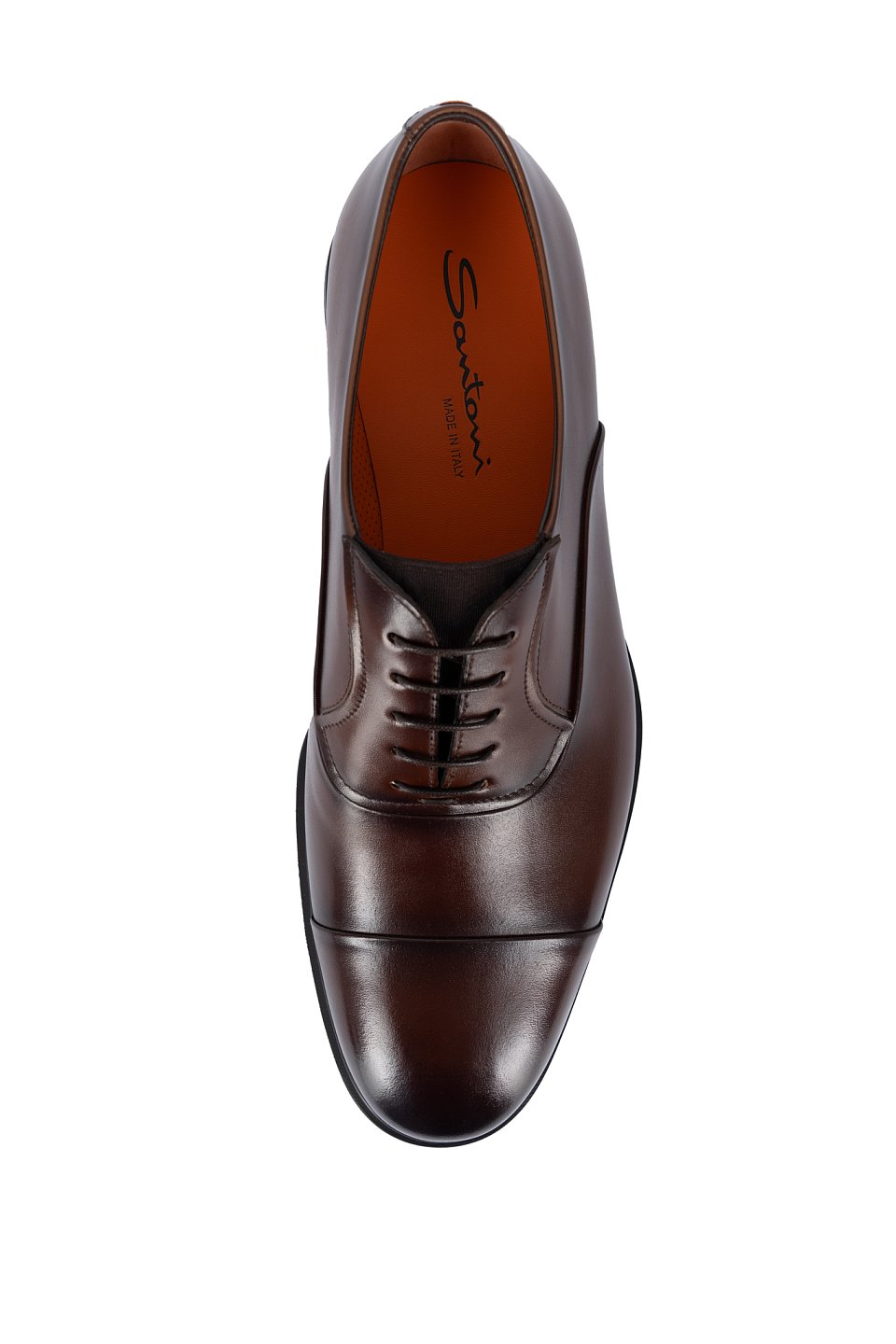 Туфли Santoni - фото 4