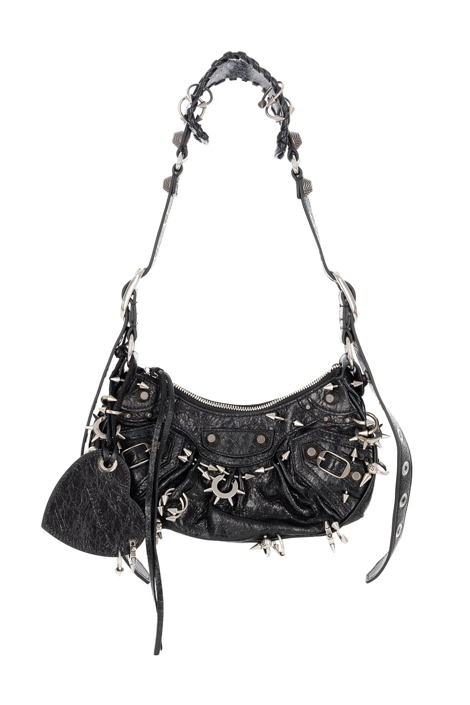Сумка le cagole xs Balenciaga - фото 1