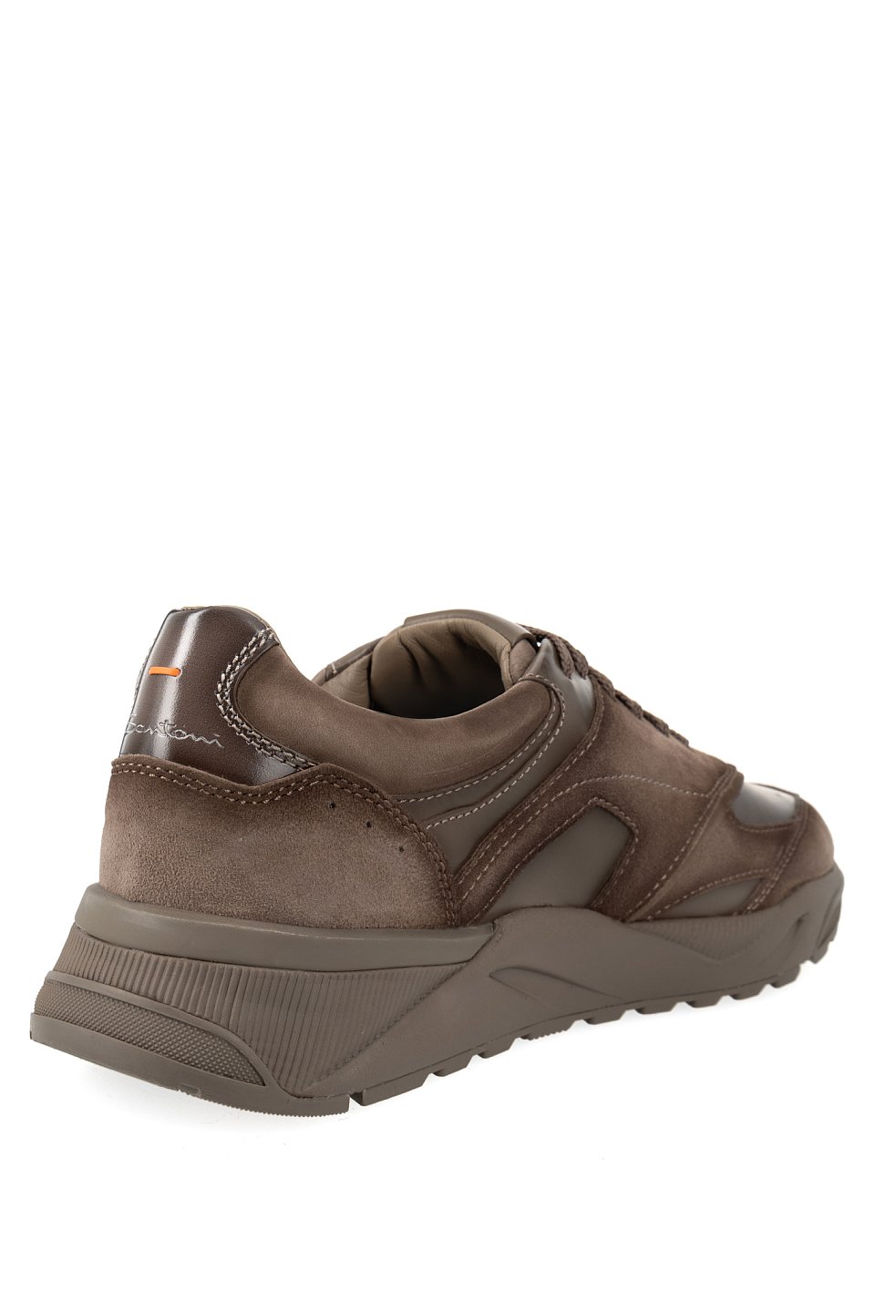 Кроссовки Santoni - фото 3