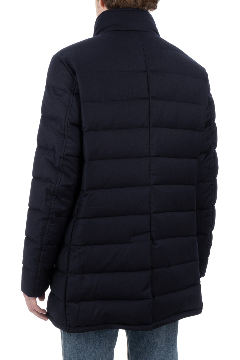 Пуховик MooRER - фото 4