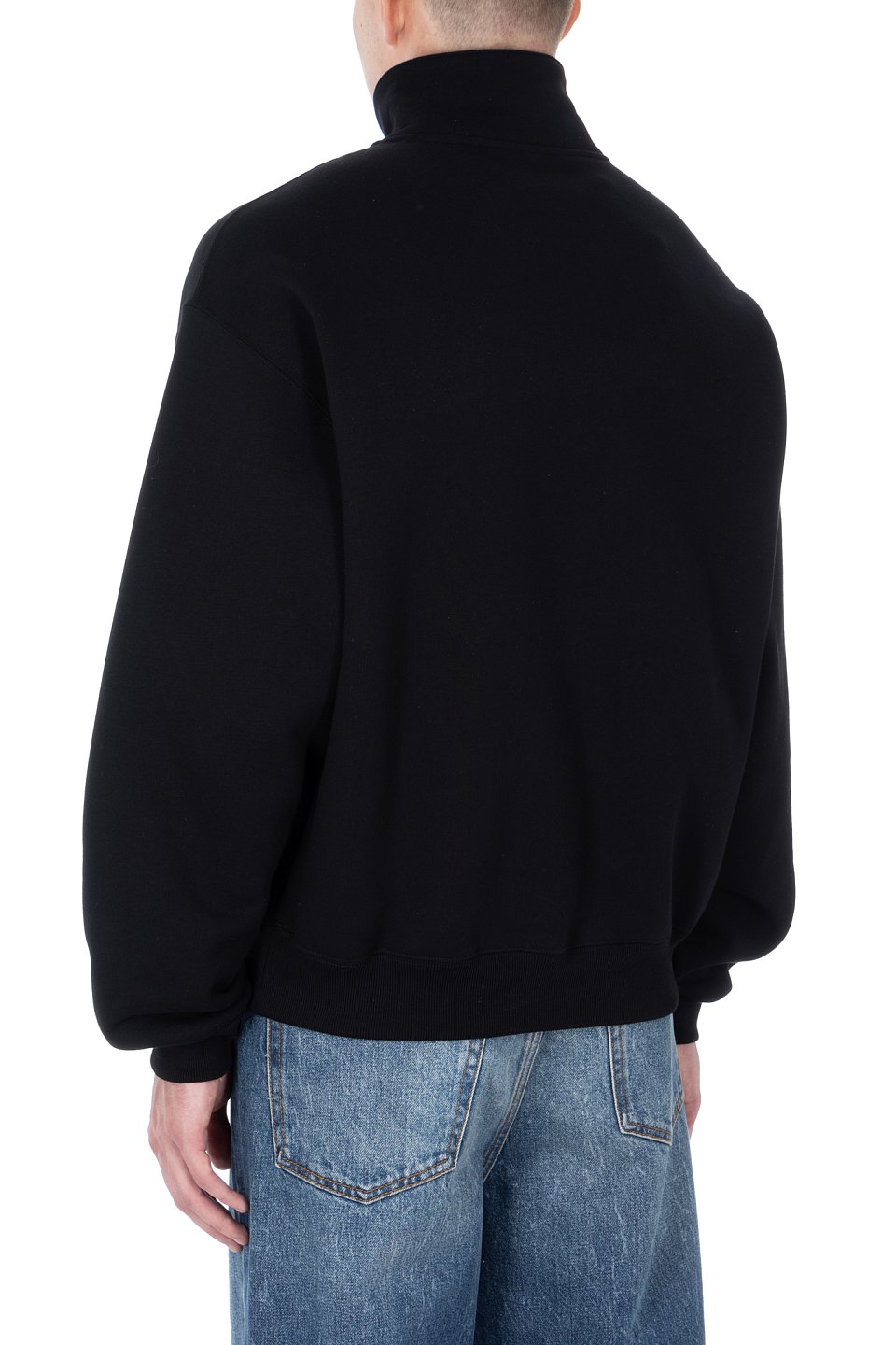 Свитшот Jacquemus - фото 4