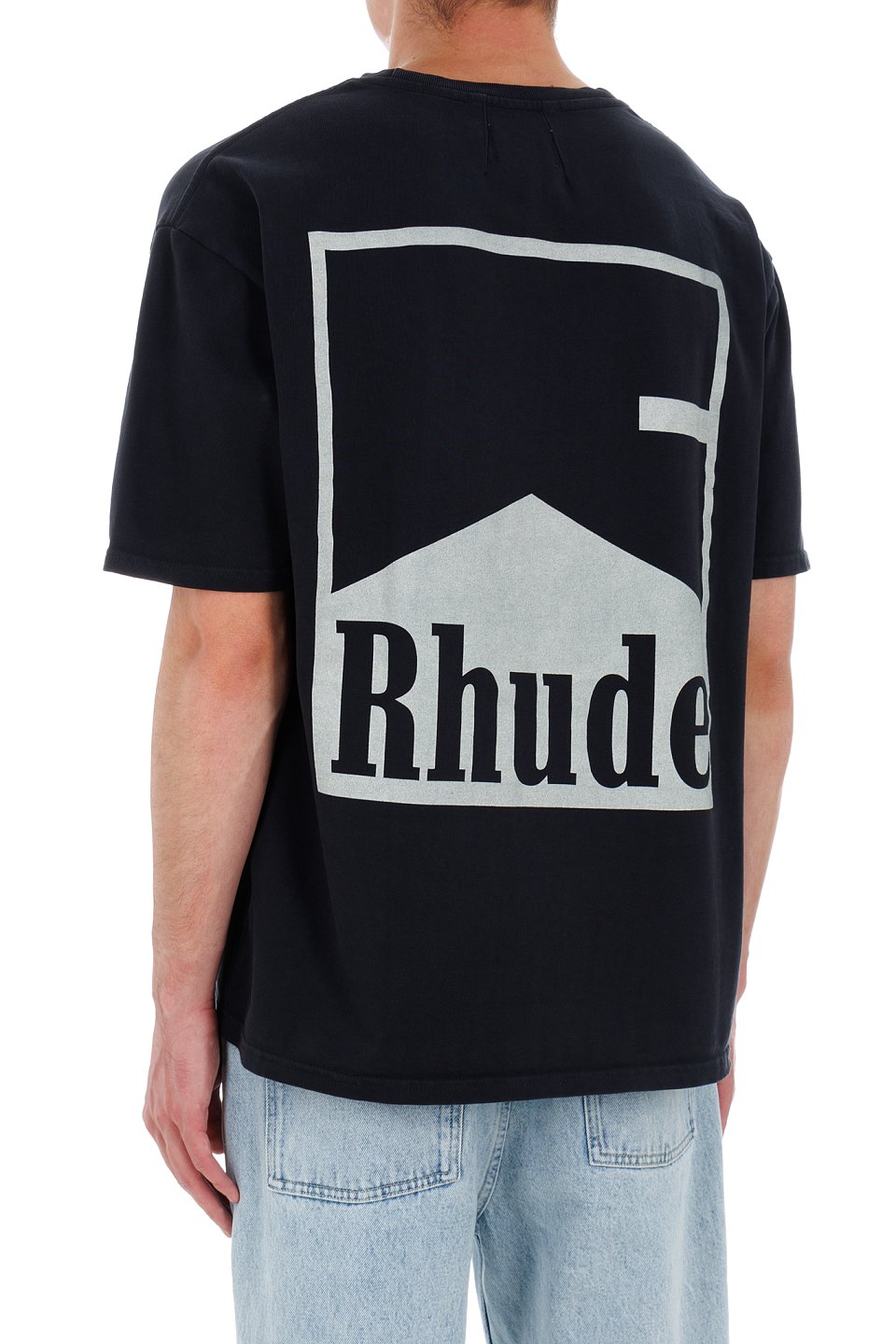 Футболка Rhude - фото 4