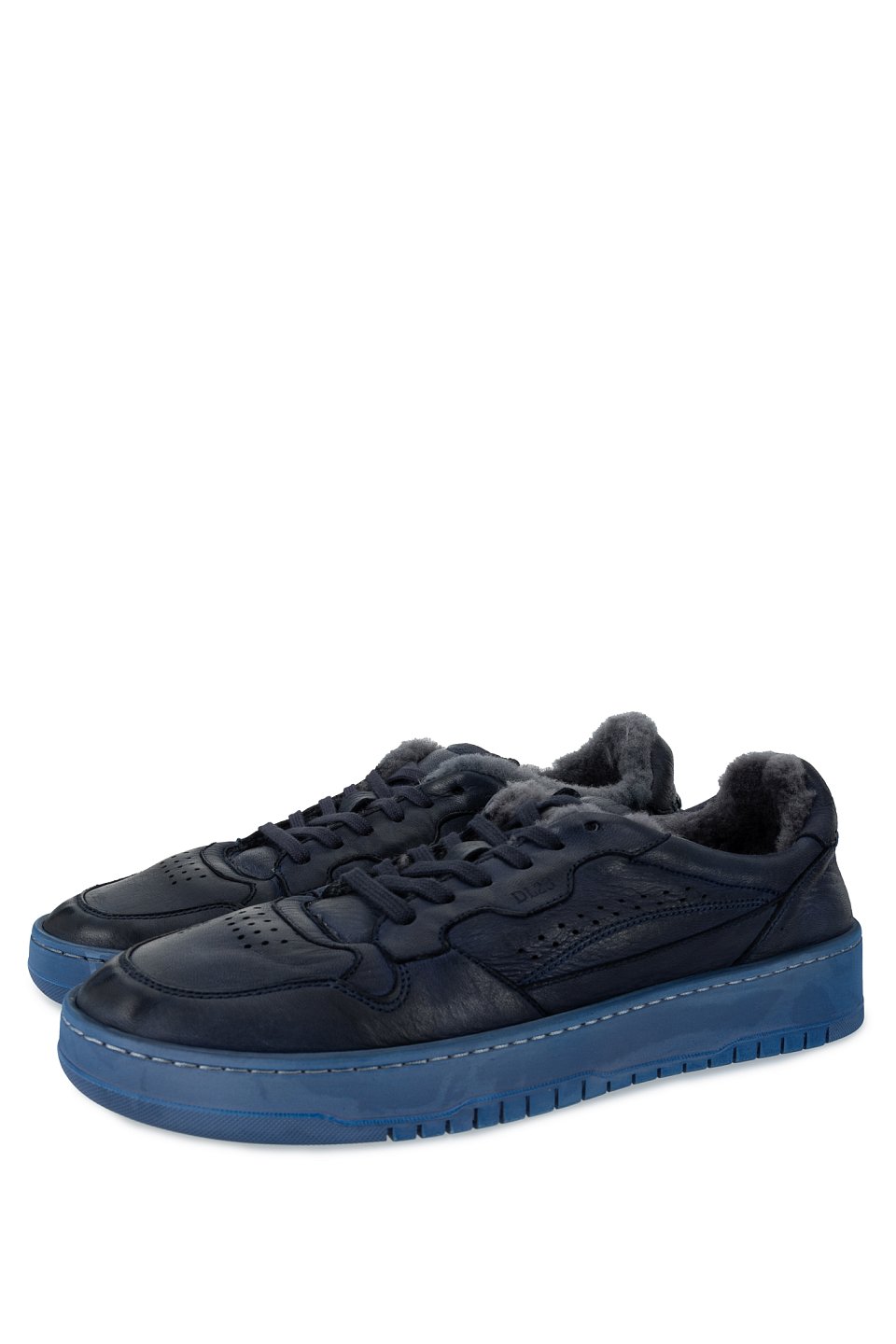 Кеды The Core - фото 2