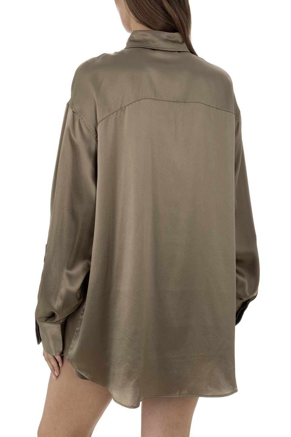 Блуза Jacob Lee - фото 4