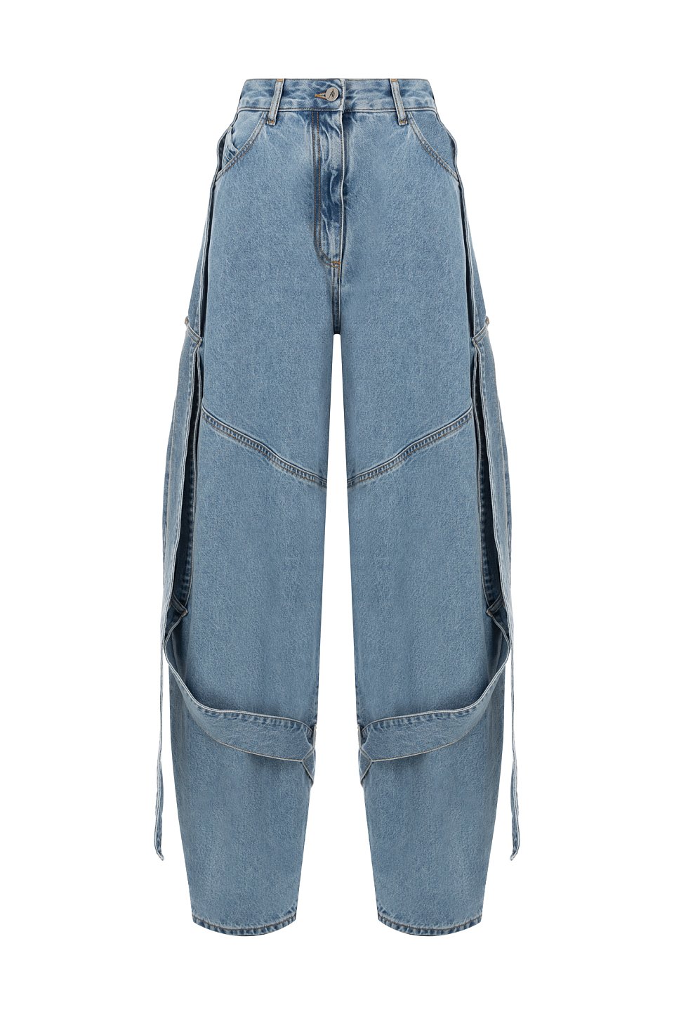 Джинсы The Attico - фото 1