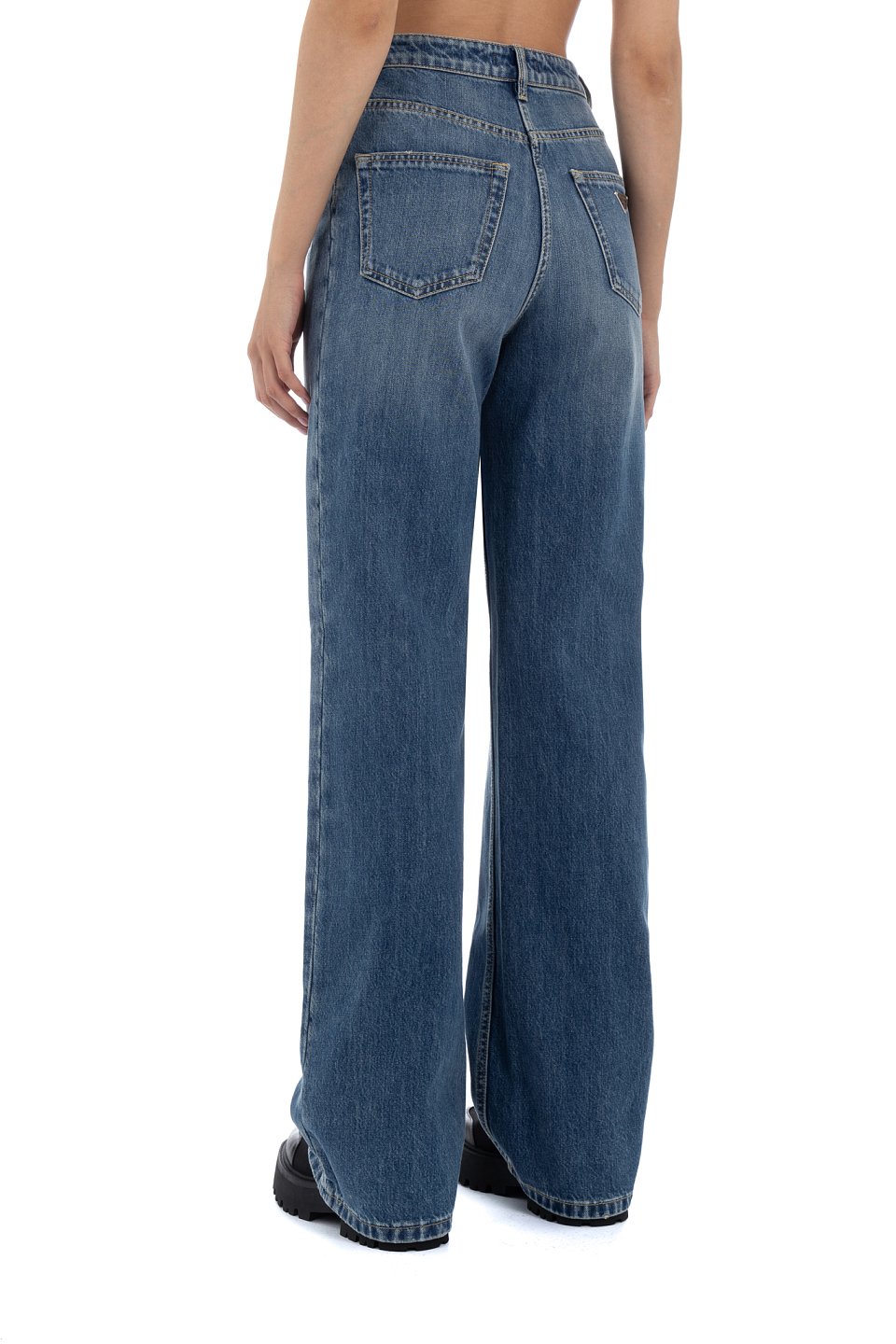 Джинсы Prada - фото 4