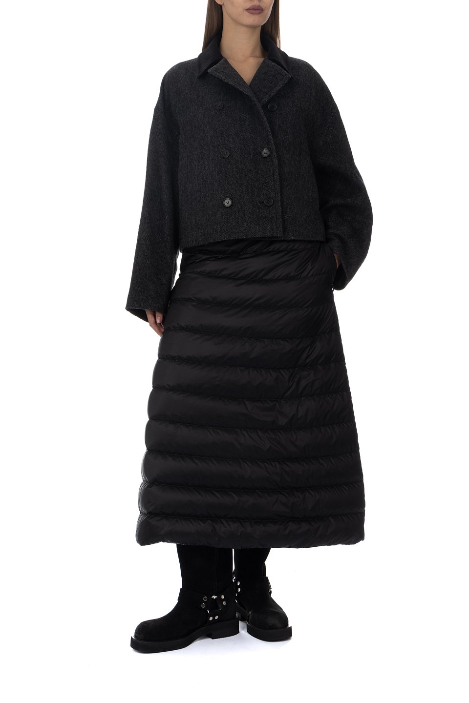 Юбка Cukovy - фото 2