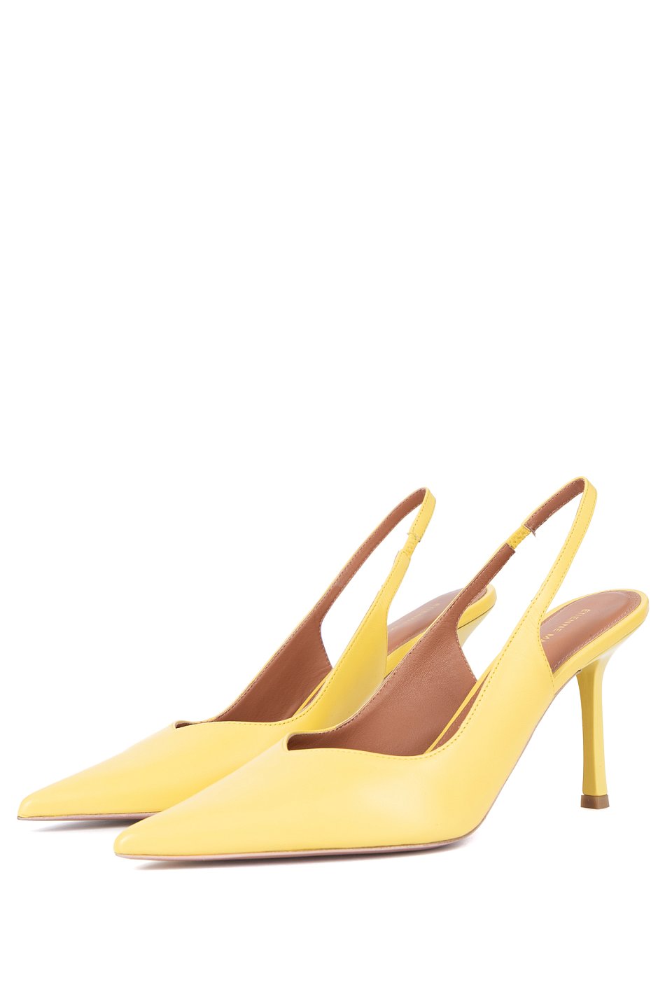 Туфли Etienne Marcel - фото 2