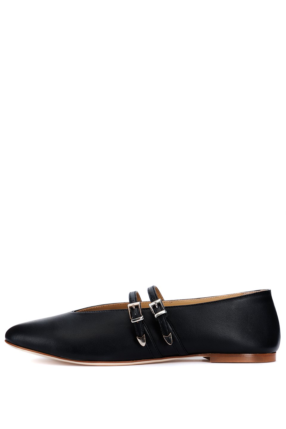 Балетки Fabio Rusconi - фото 1