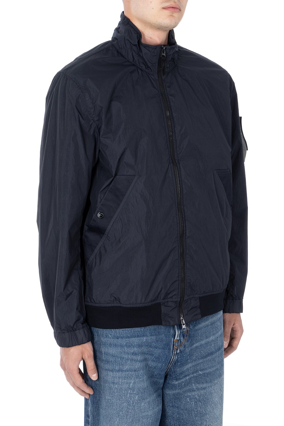 Куртка Stone Island - фото 3