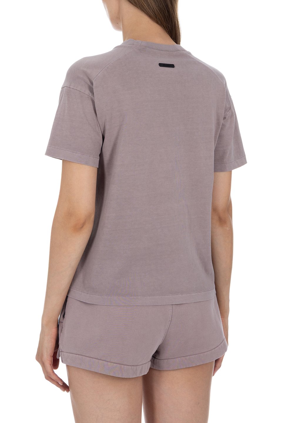 Футболка Fear Of God Essentials - фото 4