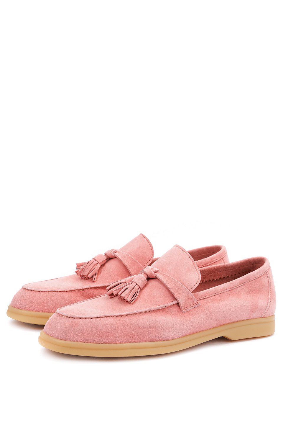 Лоферы Brunelli - фото 2