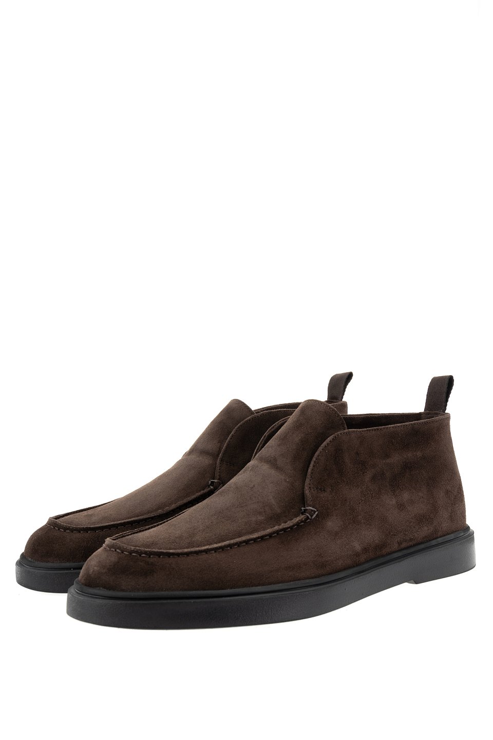 Ботинки Brunelli - фото 2