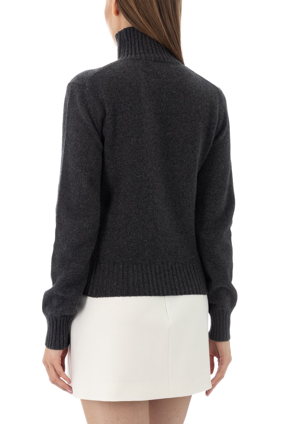 Свитер Ami - фото 4