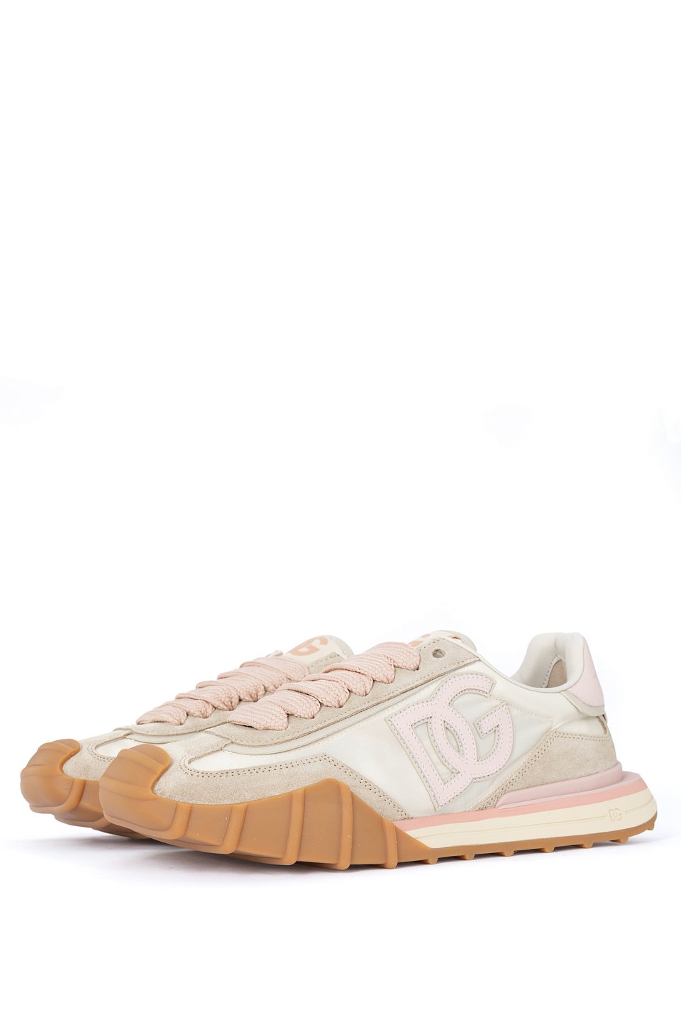 Кроссовки Dolce & Gabbana - фото 2