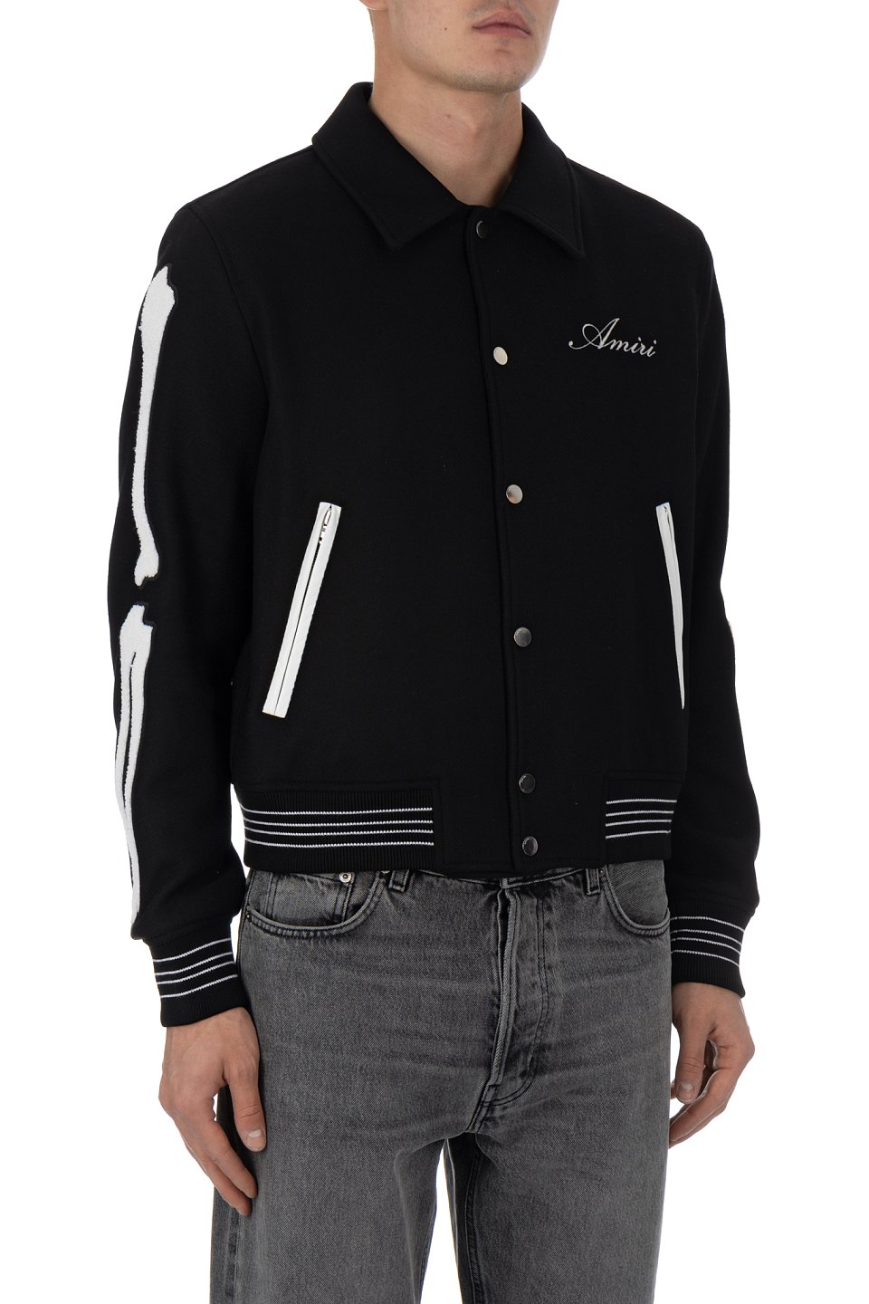 Жакет Amiri - фото 3