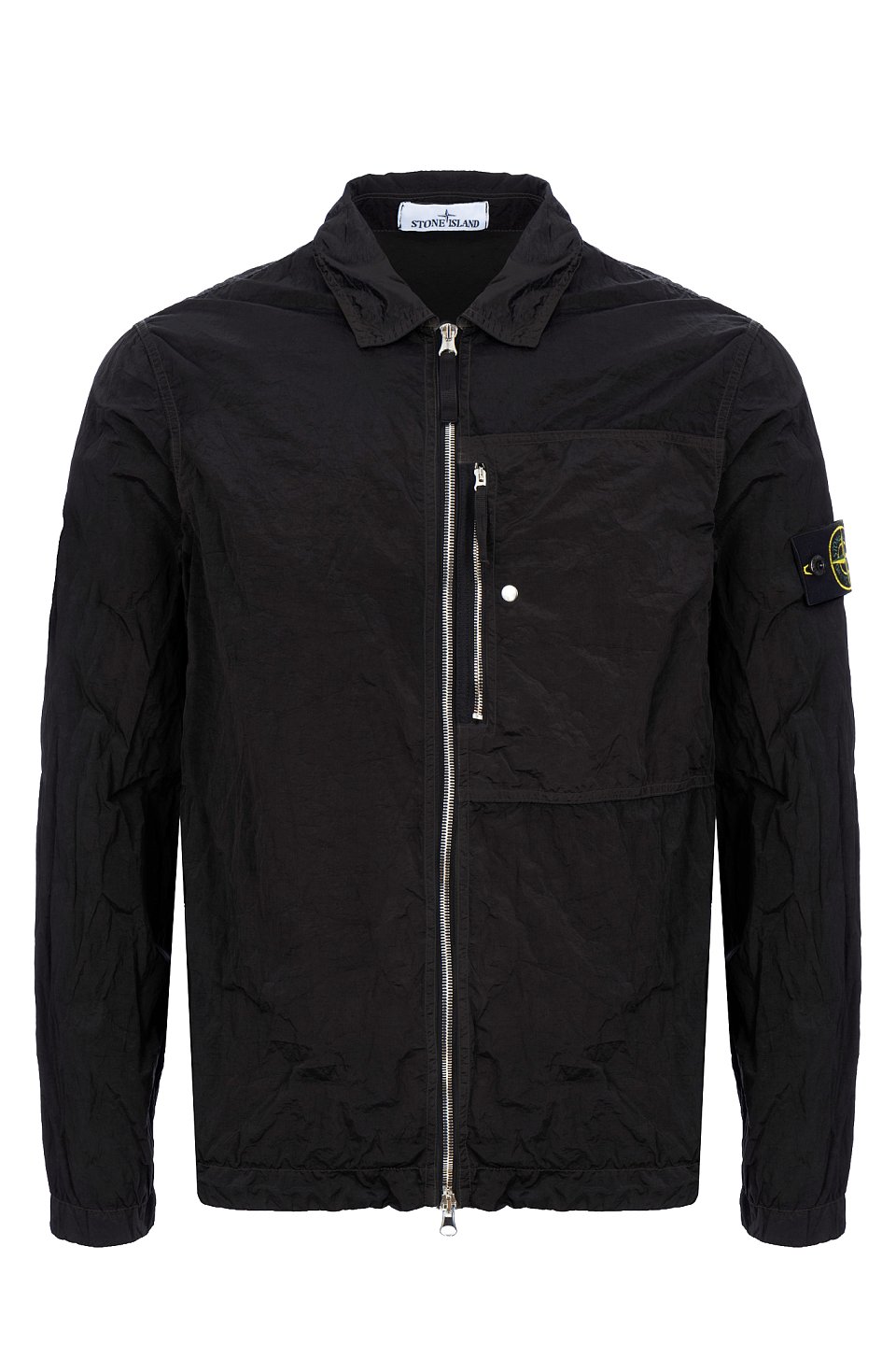 Куртка Stone Island - фото 1