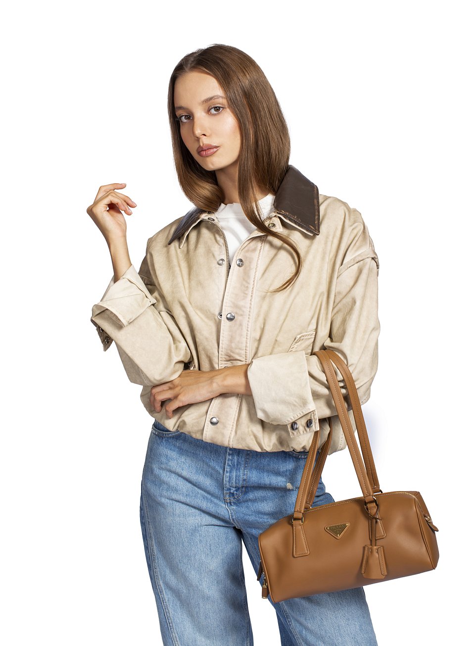 Сумка Prada - фото 2