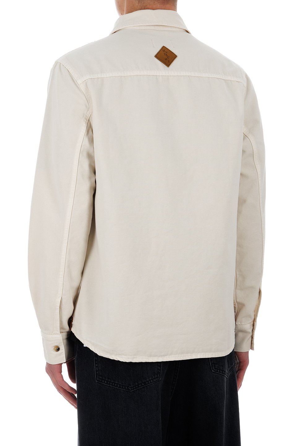 Рубашка Haikure - фото 4