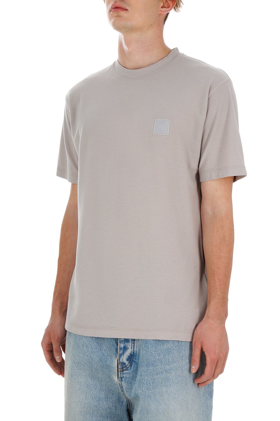 Футболка Stone Island - фото 3