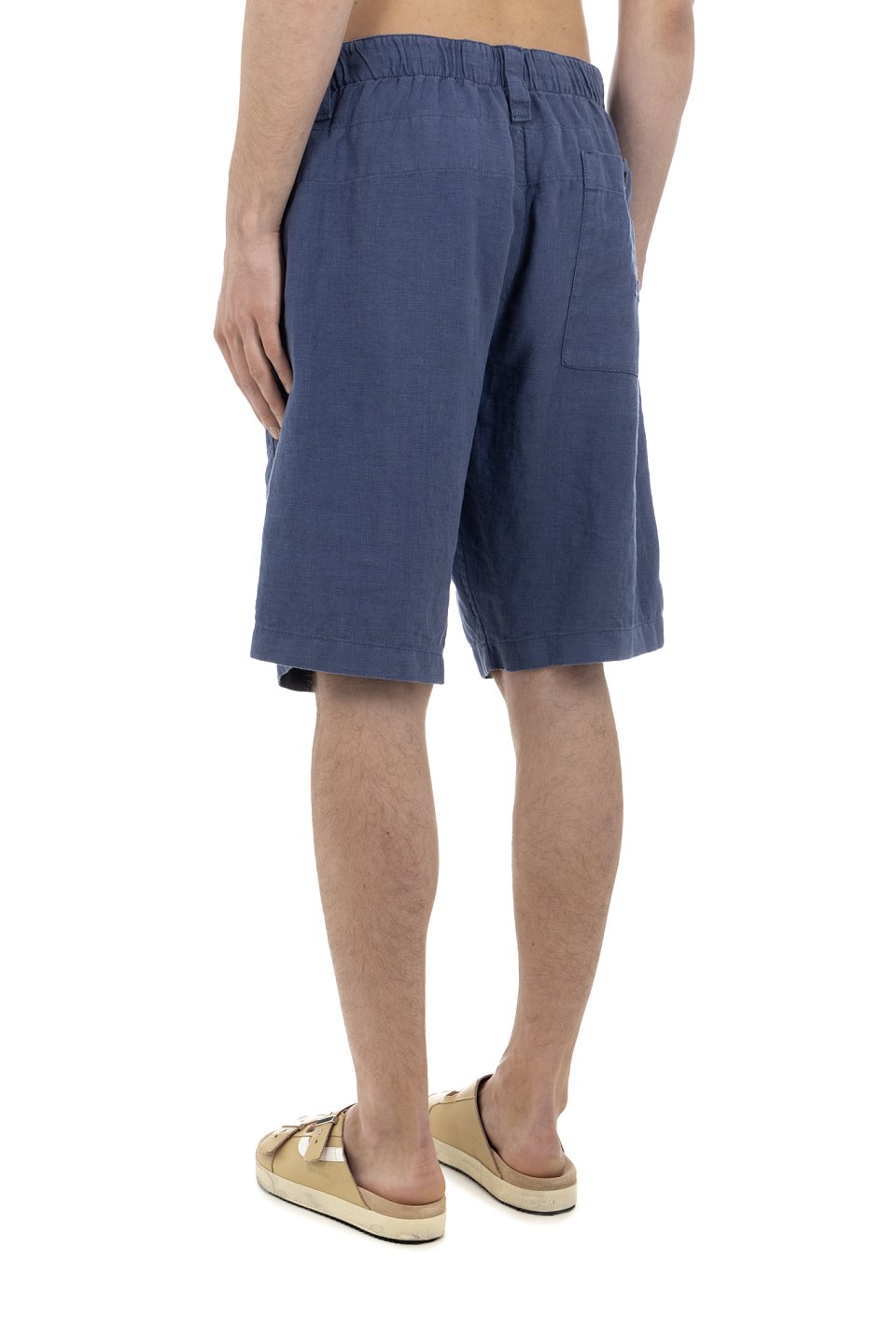 Шорты C.P. Company - фото 4