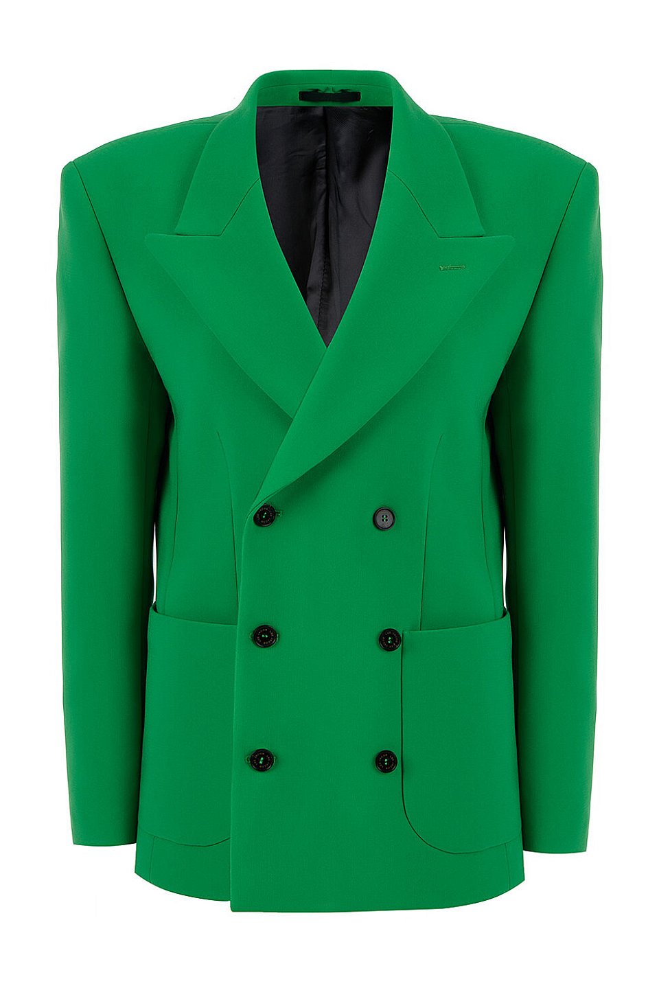 Пиджак Jacob Lee - фото 1