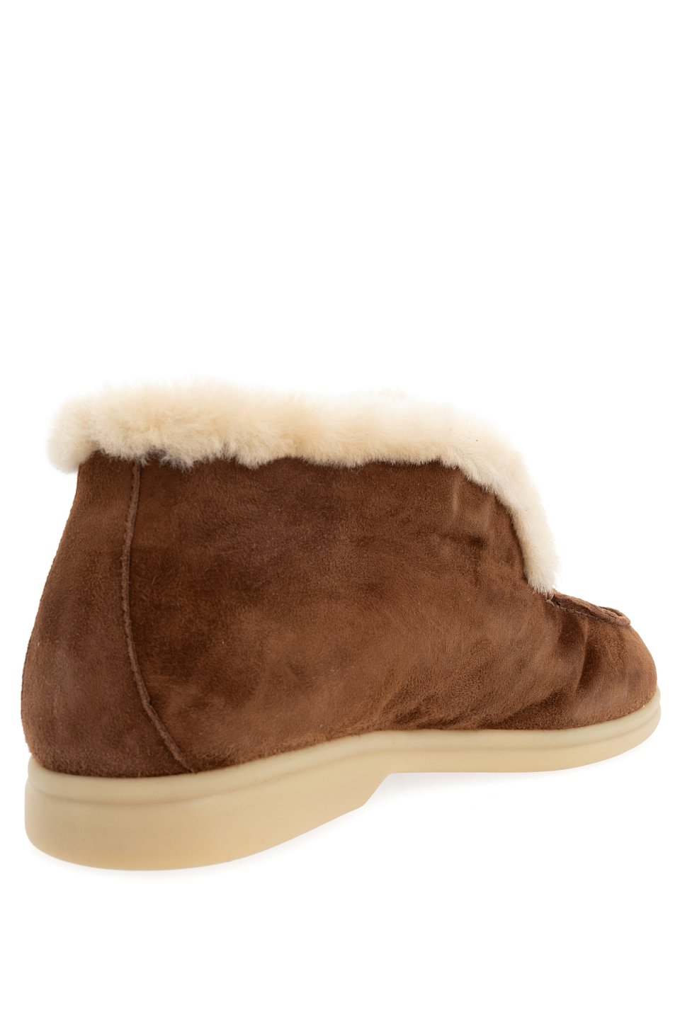 Ботинки Brunelli - фото 3