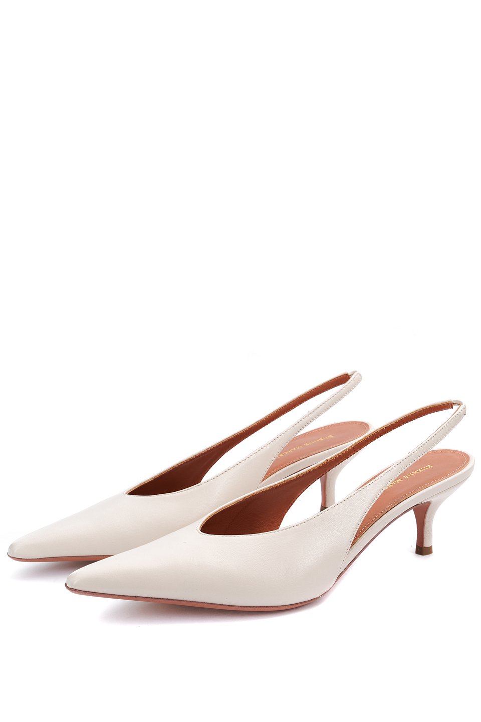 Туфли Etienne Marcel - фото 2