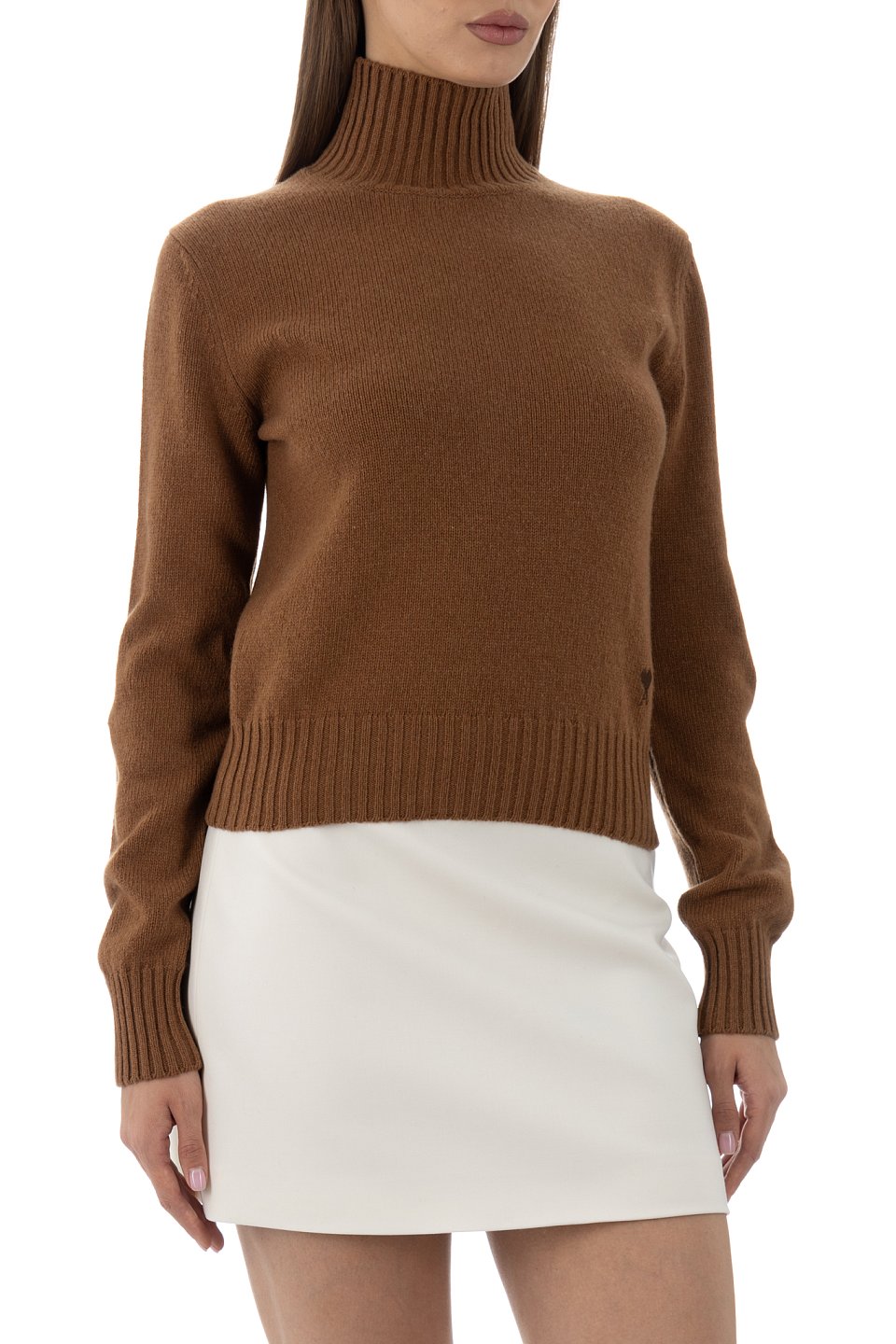 Свитер Ami - фото 3